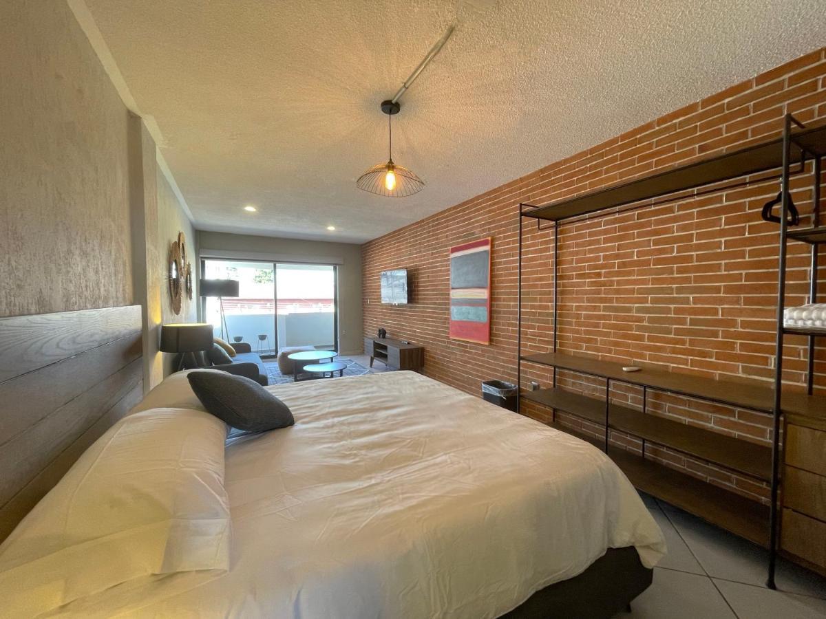 Estacion Alameda Downtown Hotell Orizaba  Eksteriør bilde