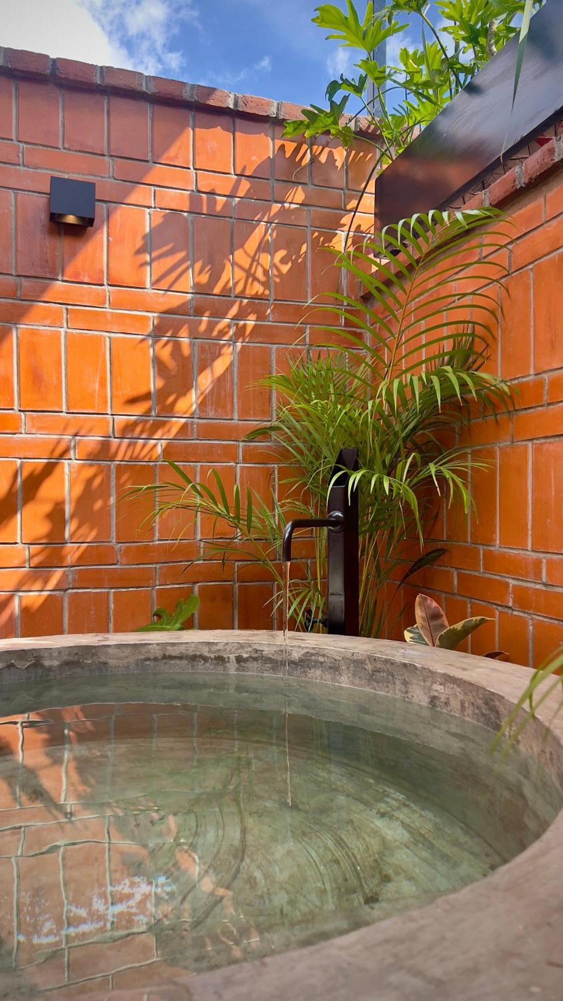 Estacion Alameda Downtown Hotell Orizaba  Eksteriør bilde